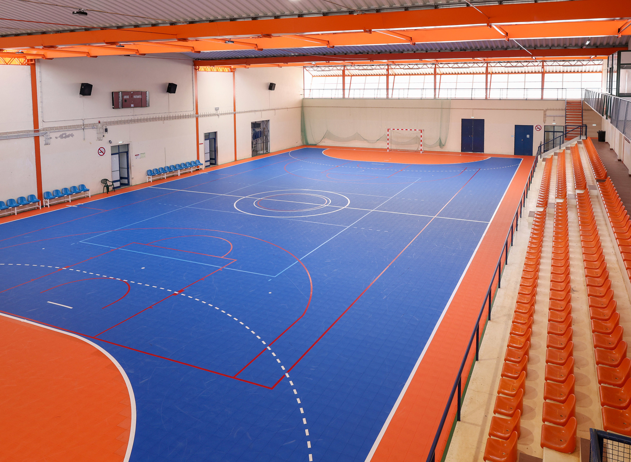 Equipamentos Desportivos