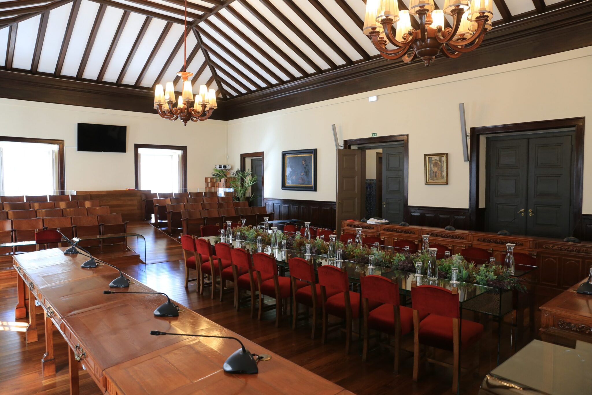 Assembleia Municipal