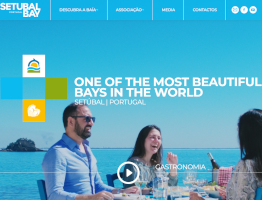 Setúbal Bay